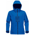 Stormtech Stormtech Women's Azure Blue Epsilon 2 Softshell Jacket