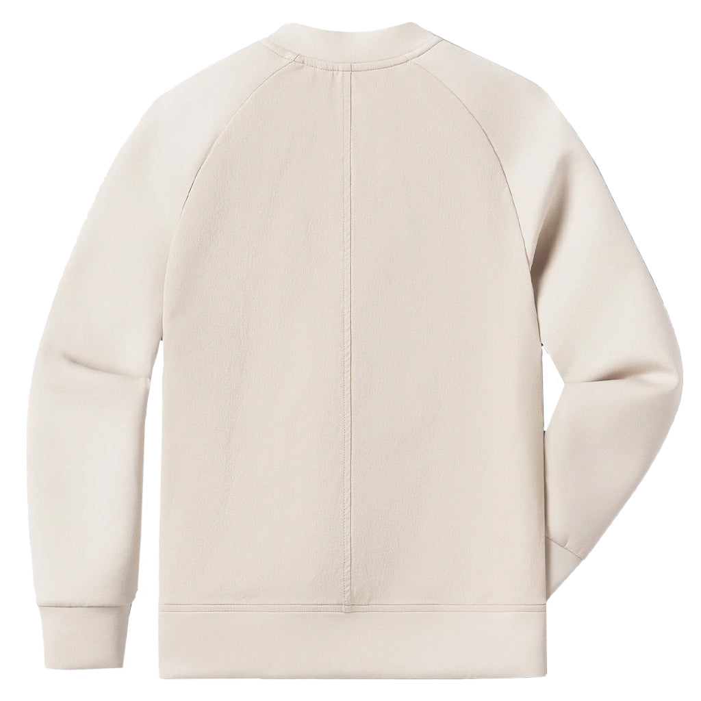 UNRL Classic UNRL Women's Sand Jetset Bomber Jacket