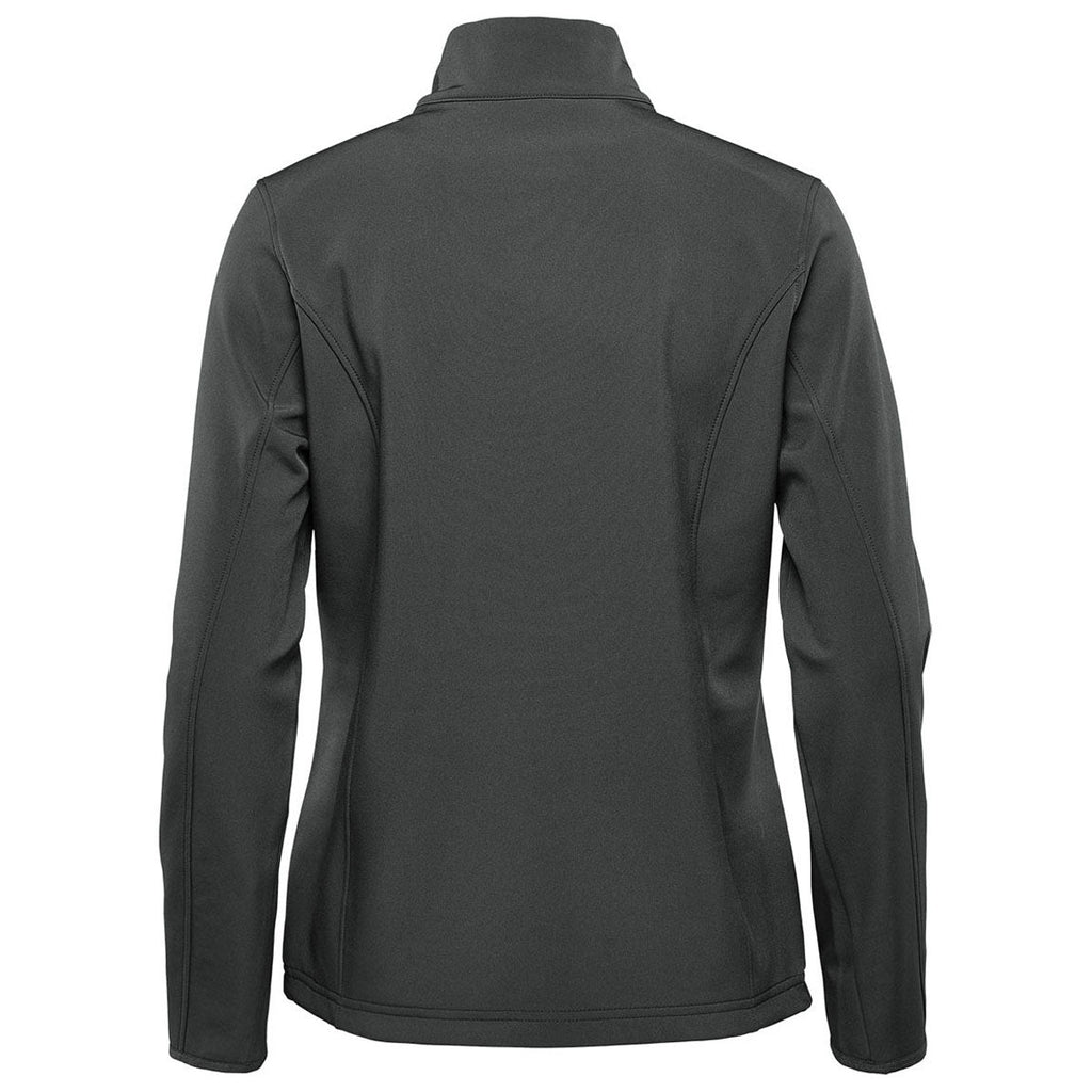 Stormtech Premium Stormtech Women's Dolphin Narvik Softshell Jacket