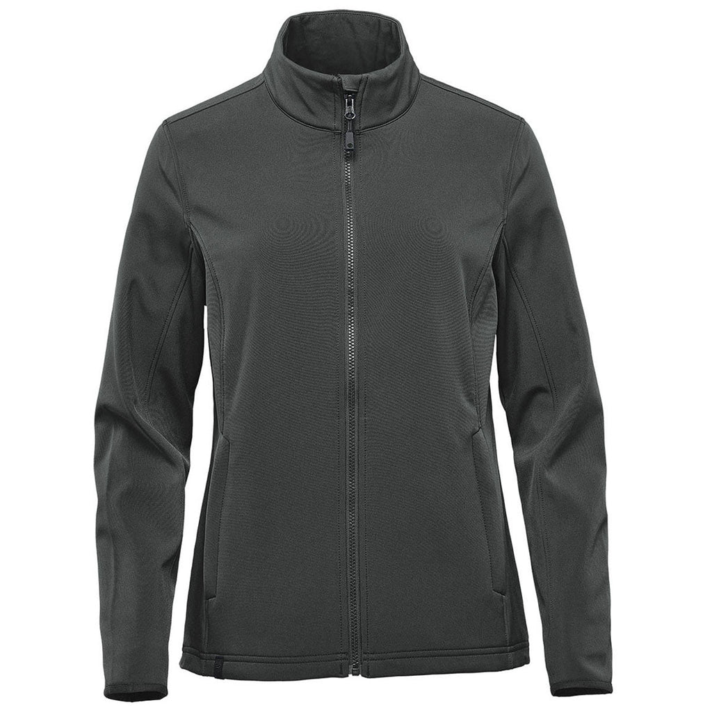 Stormtech Premium Stormtech Women's Dolphin Narvik Softshell Jacket