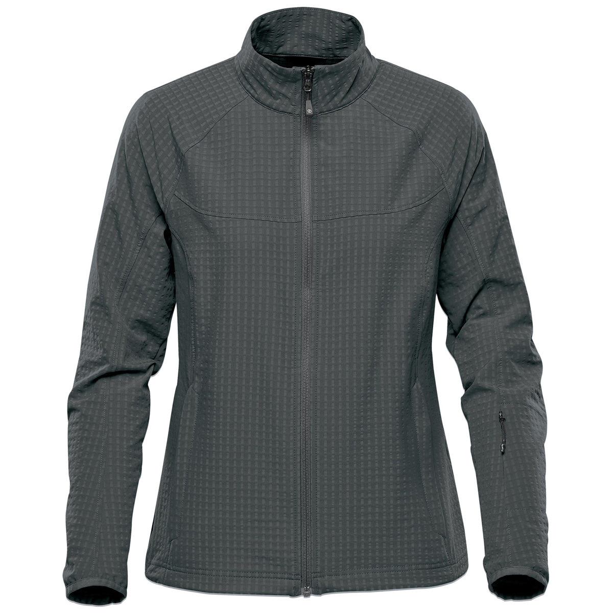 Stormtech Classic Stormtech Women's Graphite Kyoto Jacket