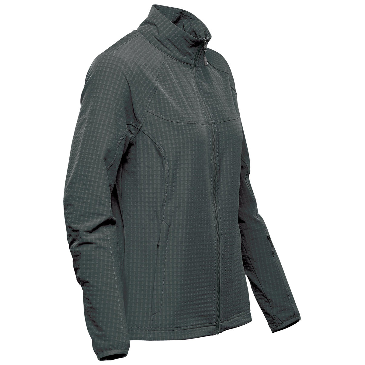 Stormtech Classic Stormtech Women's Graphite Kyoto Jacket