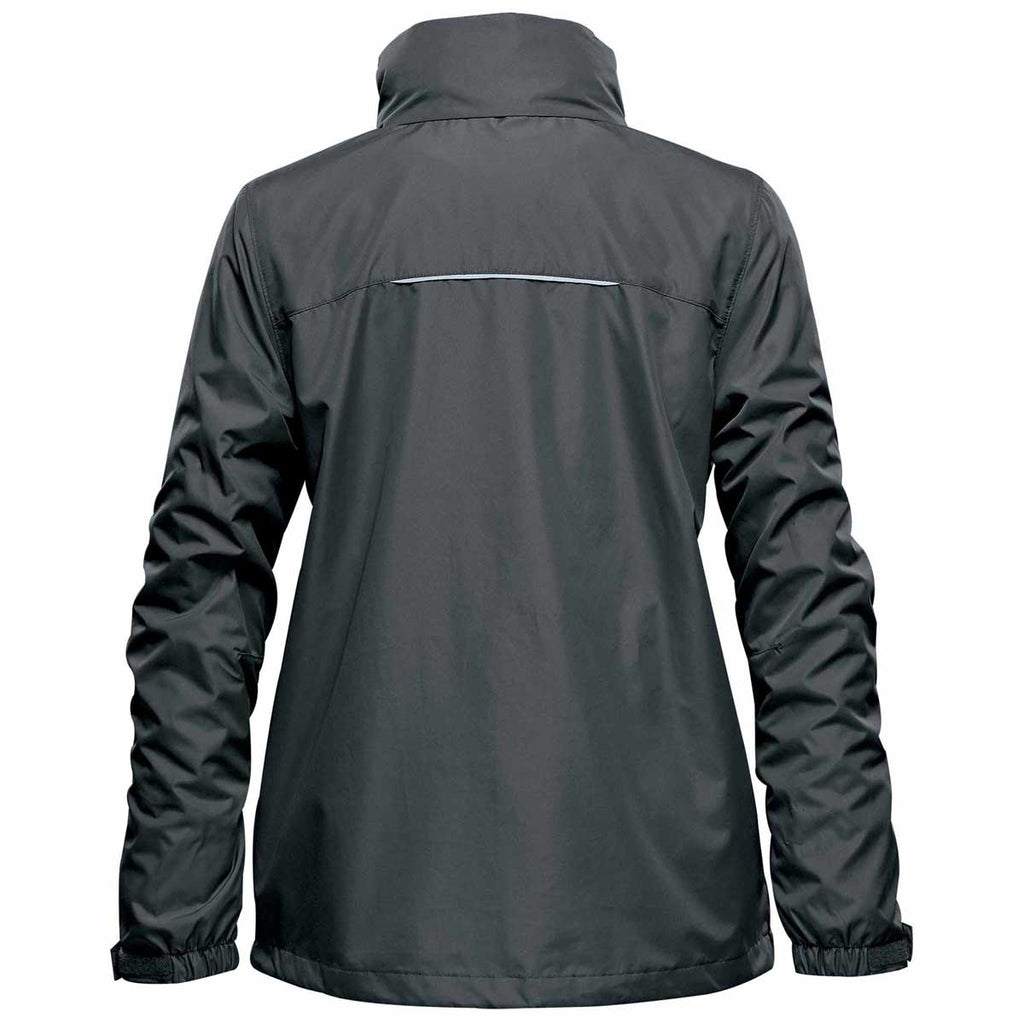 Stormtech Classic Stormtech Women's Dolphin Nautilus 3-in-1 Jacket