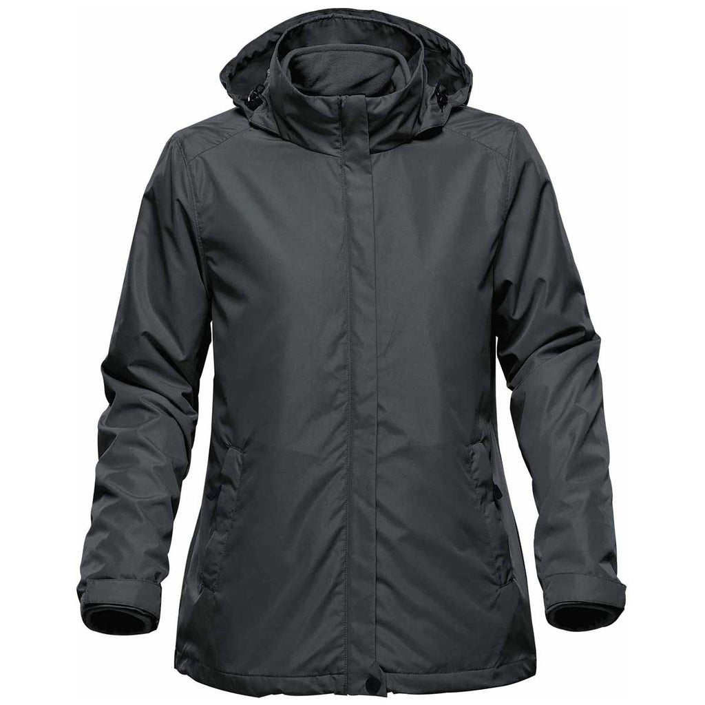 Stormtech Classic Stormtech Women's Dolphin Nautilus 3-in-1 Jacket