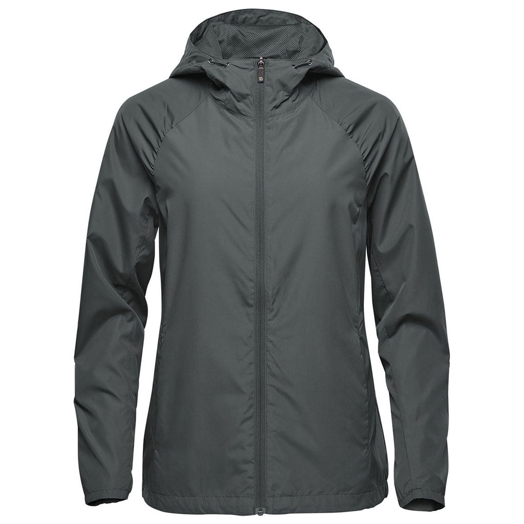 Stormtech Stormtech Women's Dolphin Pacifica Jacket