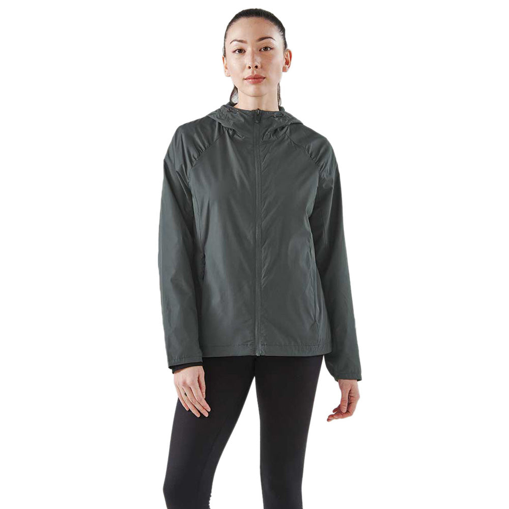 Stormtech Stormtech Women's Dolphin Pacifica Jacket