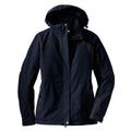 Port Authority Authentic Port Authority Women's True Navy/Iron Grey All Season II Jacket