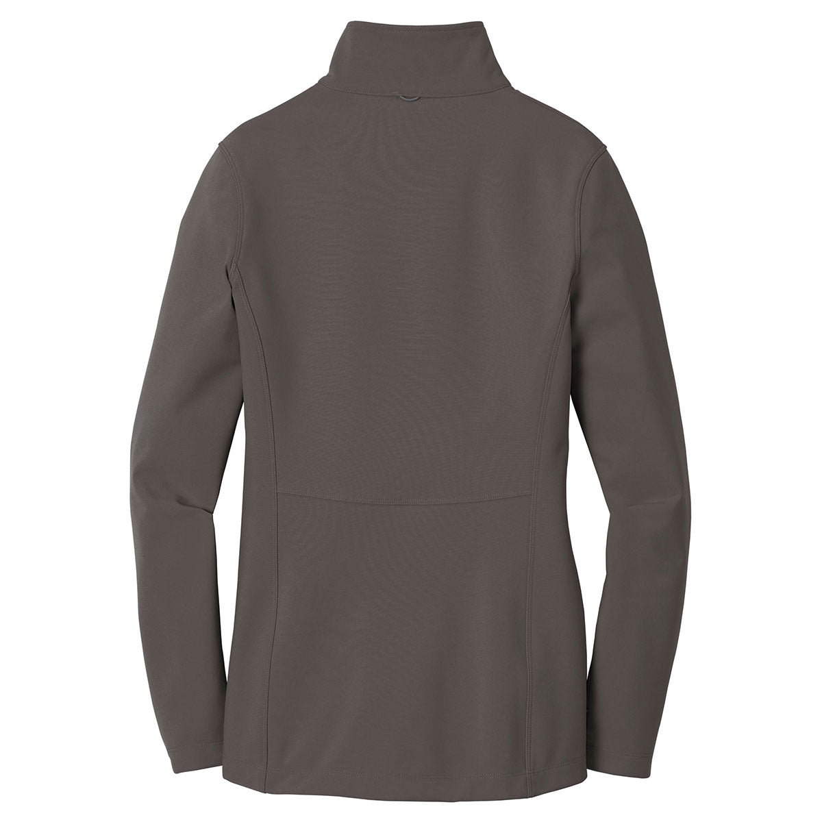 Port Authority Classic Port Authority Women's Graphite Collective Soft Shell Jacket