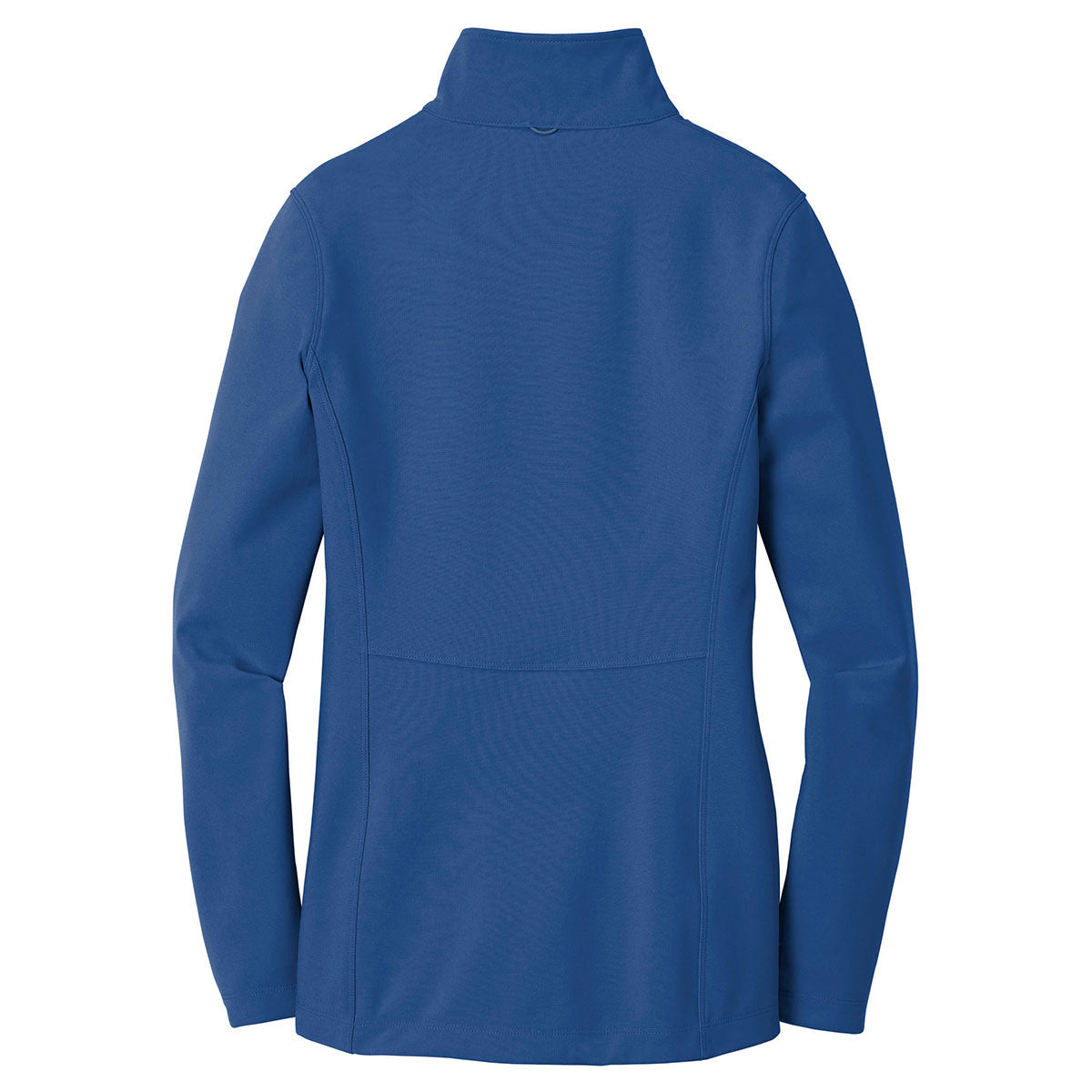 Port Authority Classic Port Authority Women's Night Sky Blue Collective Soft Shell Jacket