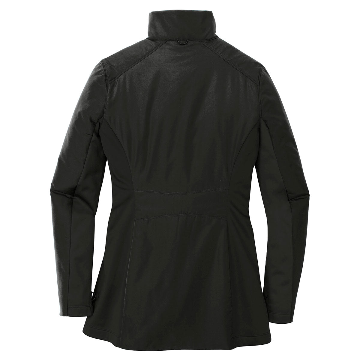 Port Authority Authentic Port Authority Women's Deep Black Collective Insulated Jacket