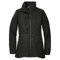 Port Authority Authentic Port Authority Women's Deep Black Collective Insulated Jacket