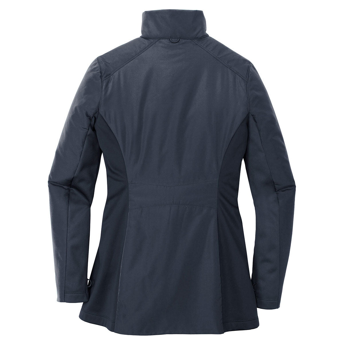Port Authority Authentic Port Authority Women's River Blue Collective Insulated Jacket