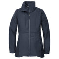 Port Authority Authentic Port Authority Women's River Blue Collective Insulated Jacket