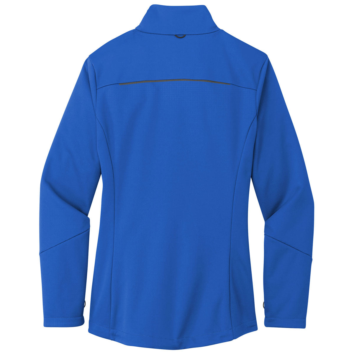 Port Authority Classic Port Authority Women's True Royal Collective Tech Soft Shell Jacket