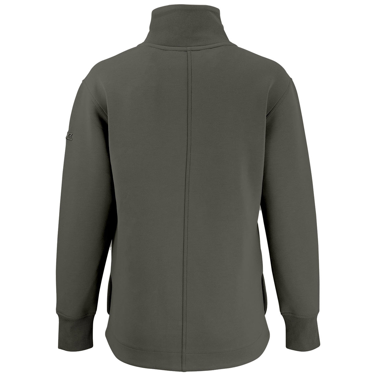 Cutter & Buck Cutter & Buck Women's Poplar Roam Eco Full Zip Recycled Jacket