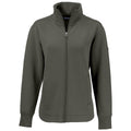 Cutter & Buck Cutter & Buck Women's Poplar Roam Eco Full Zip Recycled Jacket