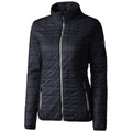 Cutter & Buck Cutter & Buck Women's Dark Navy/Silver Rainier Jacket