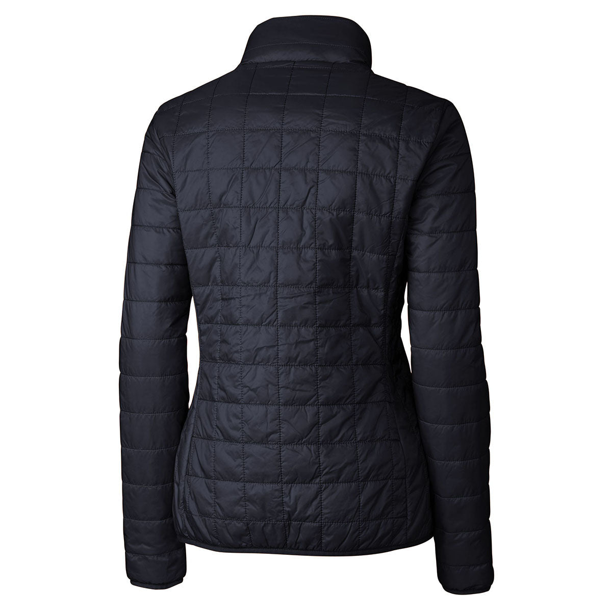 Cutter & Buck Cutter & Buck Women's Dark Navy Rainier Jacket
