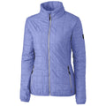 Cutter & Buck Official Cutter & Buck Women's Hyacinth Melange Rainier Jacket