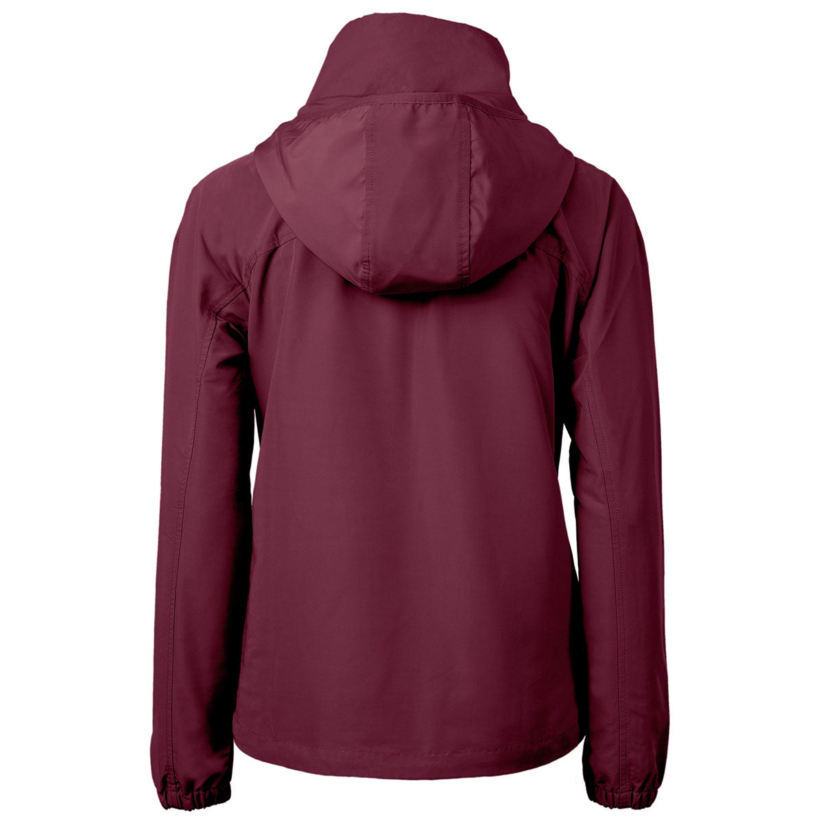 Cutter & Buck Cutter & Buck Women's Bordeaux Charter Eco Recycled Full Zip Jacket