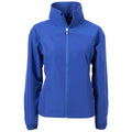 Cutter & Buck Authentic Cutter & Buck Women's Tour Blue Charter Eco Recycled Full Zip Jacket