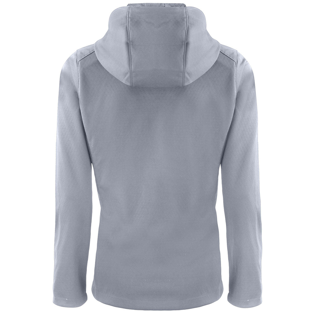 Cutter & Buck Cutter & Buck Women's CONCRETE Evoke Eco Softshell Recycled Full Zip Jacket
