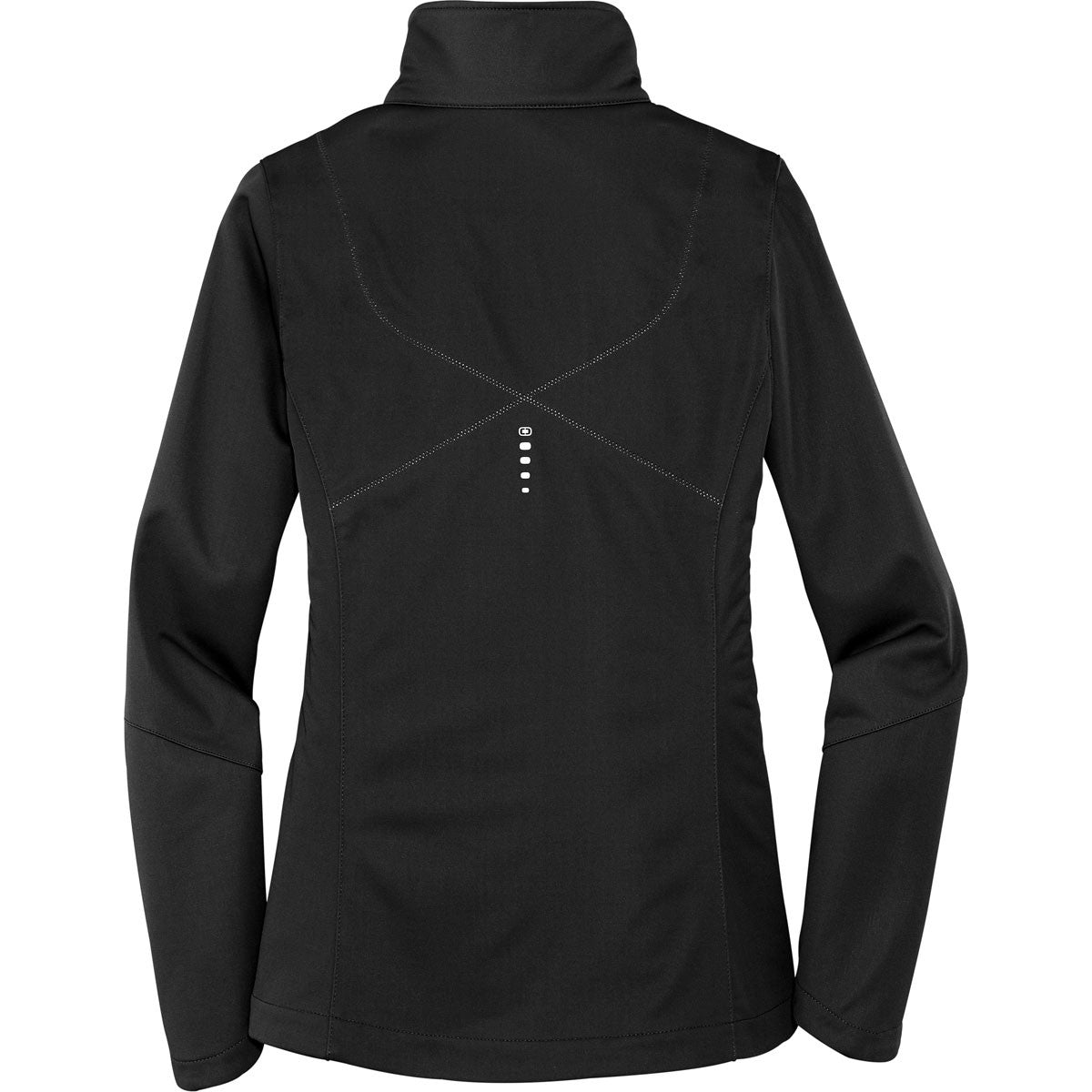 OGIO OGIO Women's Blacktop Endurance Crux Soft Shell