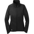 OGIO OGIO Women's Blacktop Endurance Crux Soft Shell