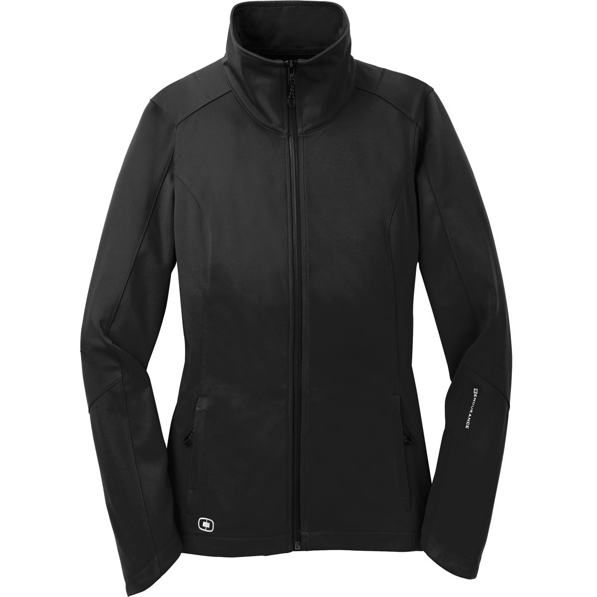 OGIO OGIO Women's Blacktop Endurance Crux Soft Shell