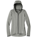 OGIO Classic OGIO Endurance Women's Heather Grey Stealth Full-Zip Jacket