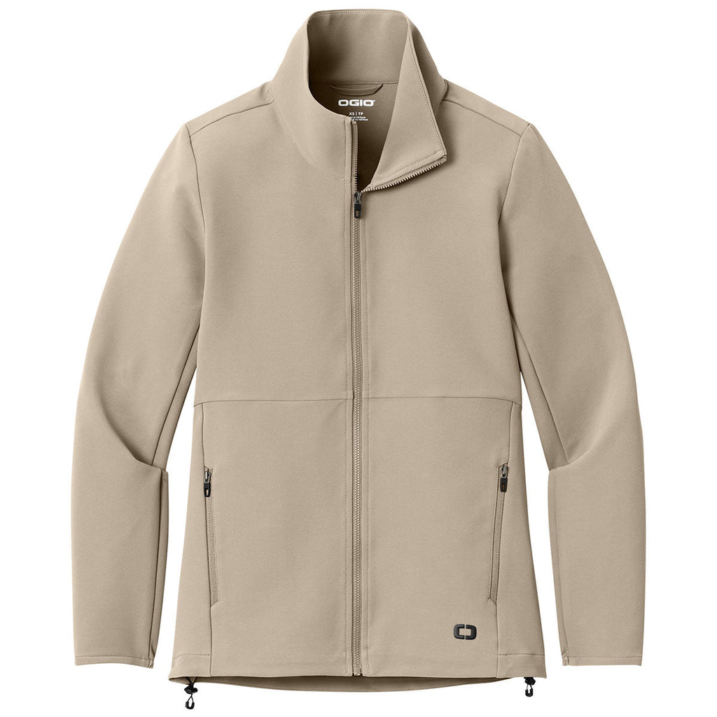 OGIO Classic OGIO Women's Sahara Kinetic Soft Shell