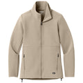 OGIO Classic OGIO Women's Sahara Kinetic Soft Shell