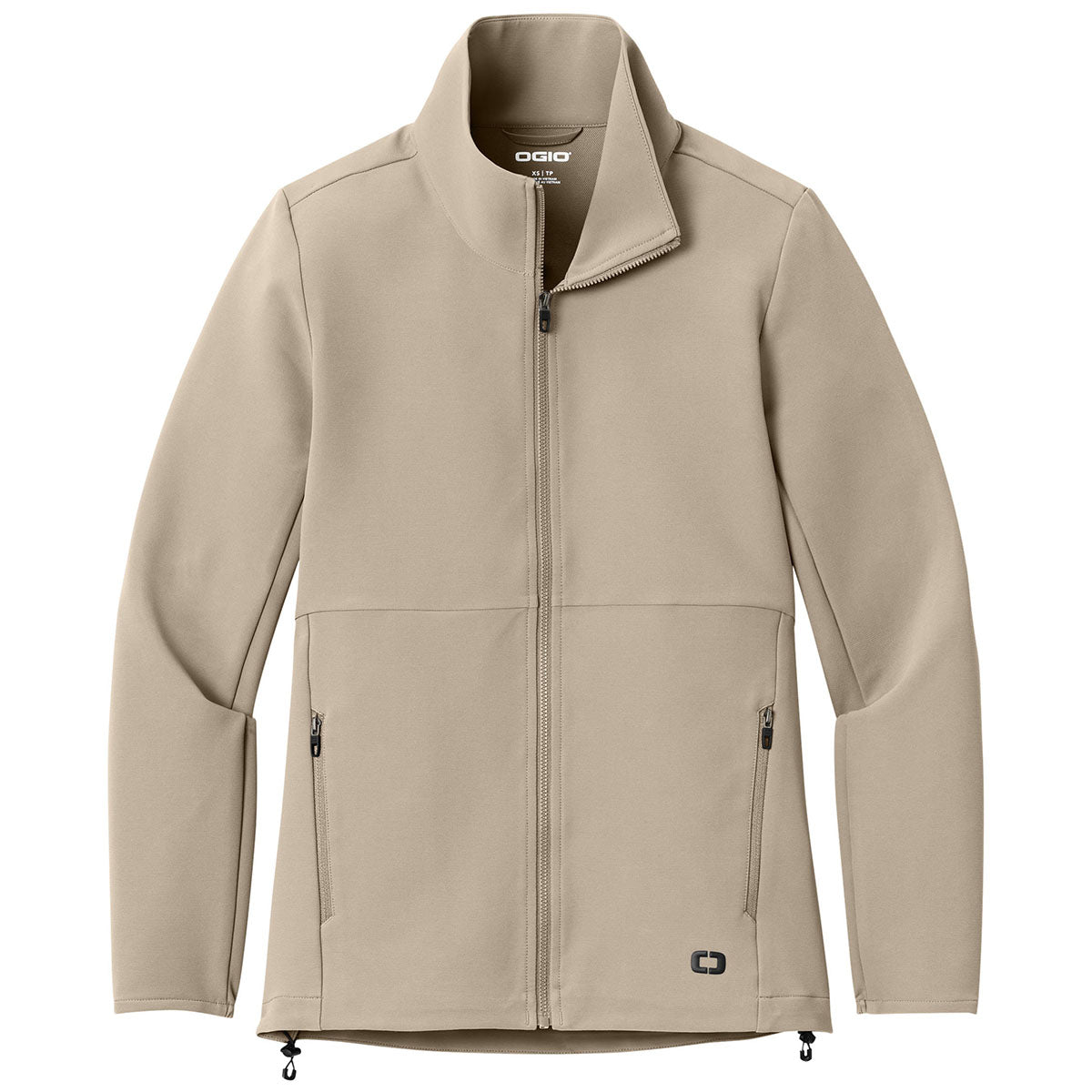 OGIO Classic OGIO Women's Sahara Kinetic Soft Shell