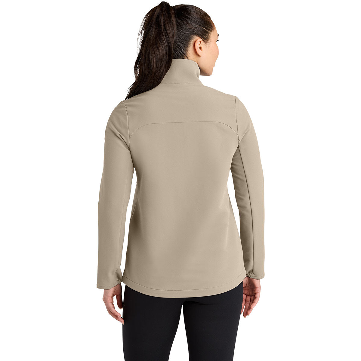 OGIO Classic OGIO Women's Sahara Kinetic Soft Shell