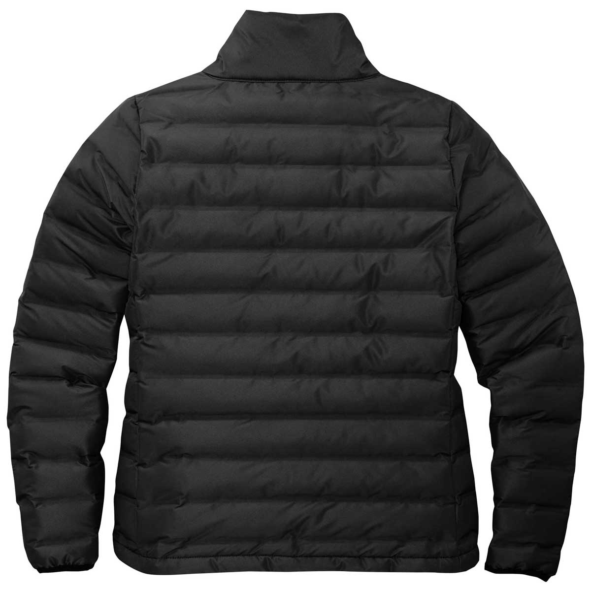 OGIO OGIO Women's Blacktop Street Puffy Full-Zip Jacket