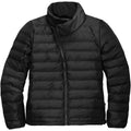 OGIO OGIO Women's Blacktop Street Puffy Full-Zip Jacket