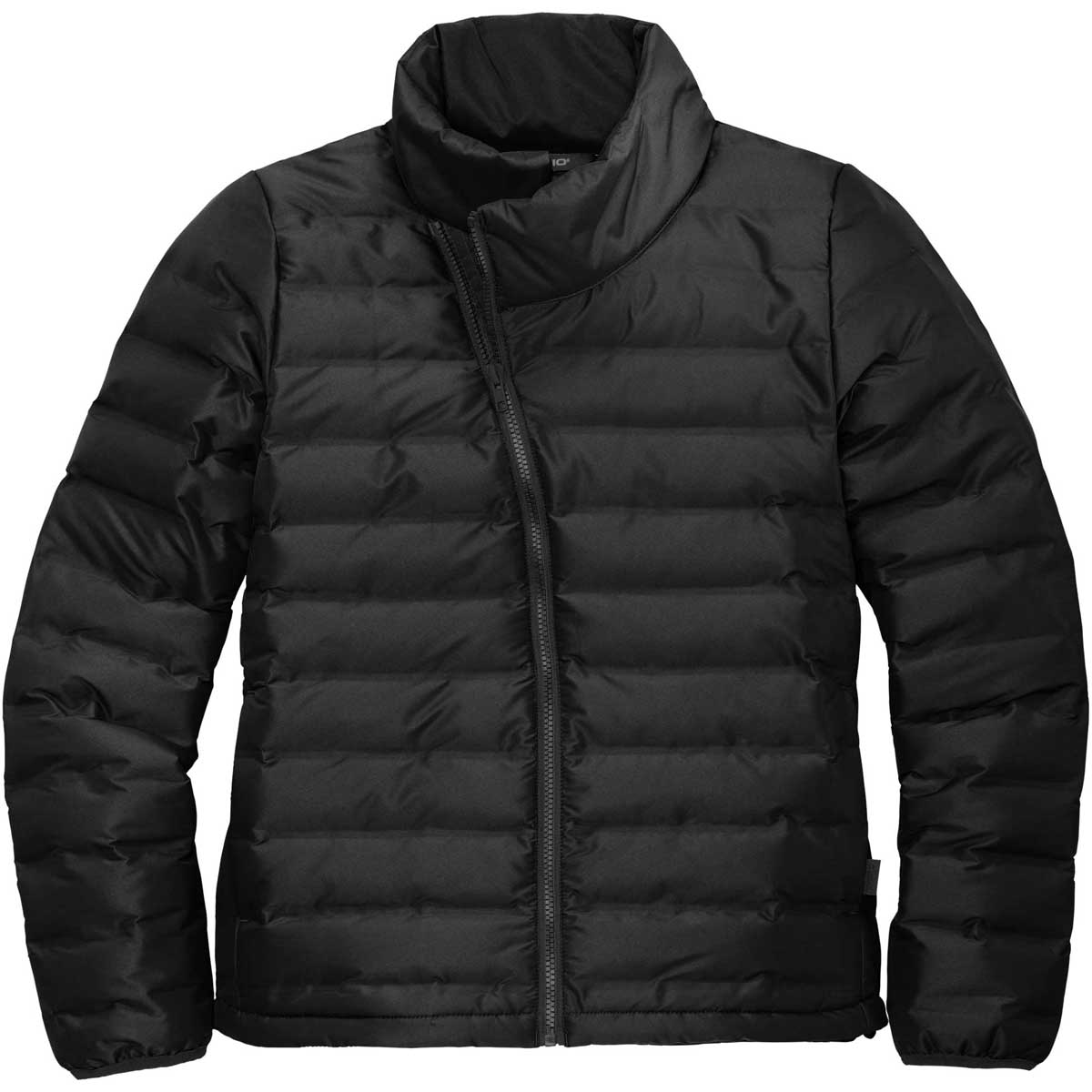 OGIO OGIO Women's Blacktop Street Puffy Full-Zip Jacket