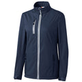 Clique Clique Women's Dark Navy Telemark Softshell