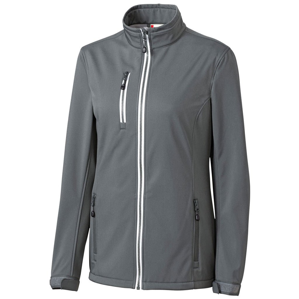 Clique Classic Clique Women's Pistol Telemark Softshell