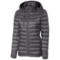 Clique Clique Women's Grey Hudson Jacket