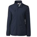 Clique Classic Clique Women's Dark Navy Trail Softshell