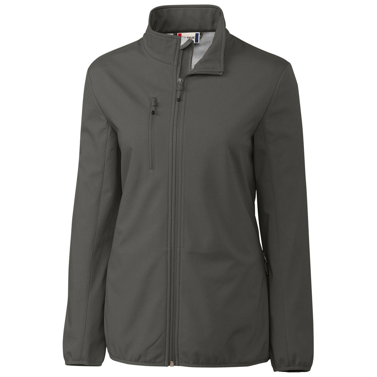 Clique Clique Women's Pistol Trail Softshell