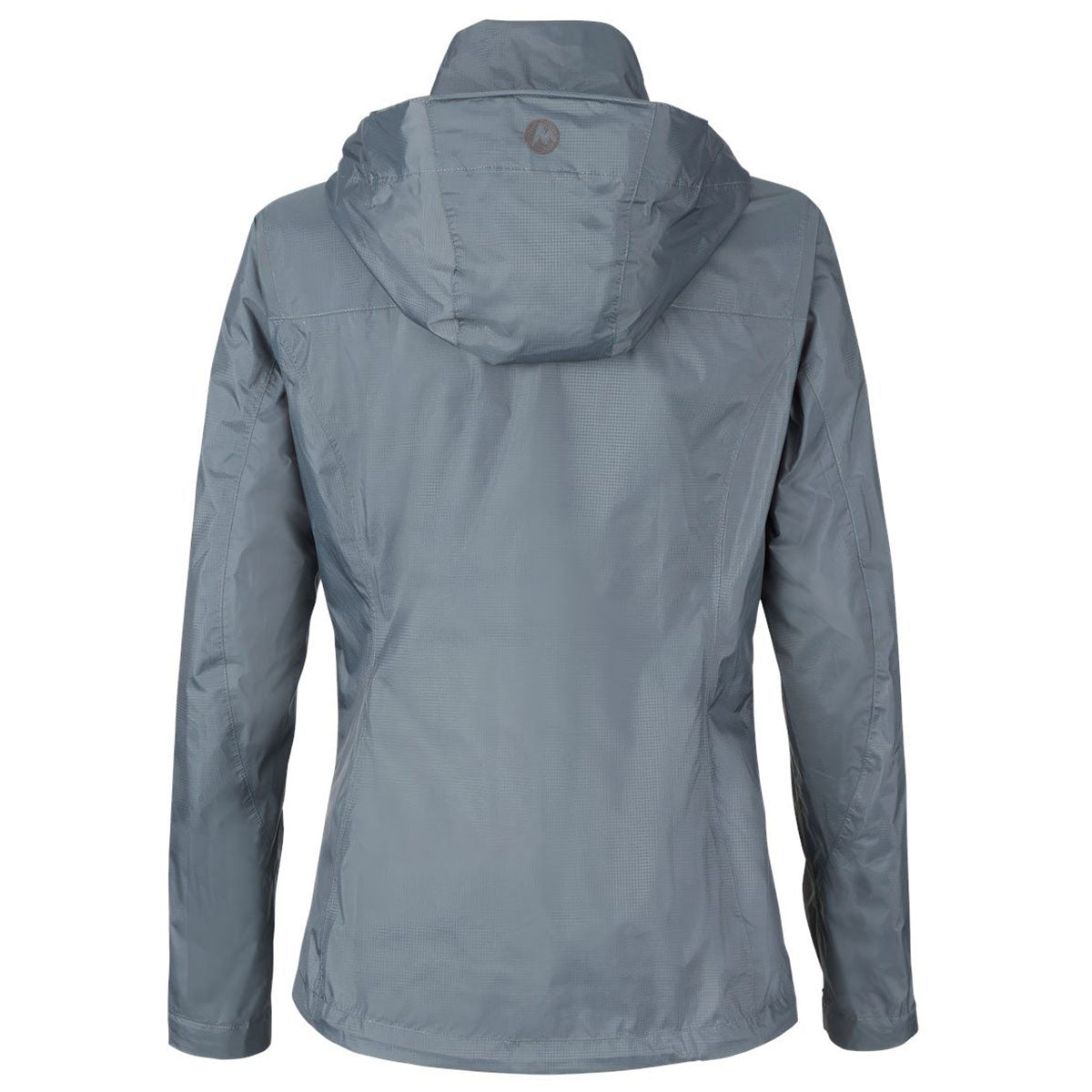 Marmot Classic Marmot Women's Steel Onyx PreCip Eco Packable Rain Jacket
