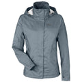 Marmot Classic Marmot Women's Steel Onyx PreCip Eco Packable Rain Jacket