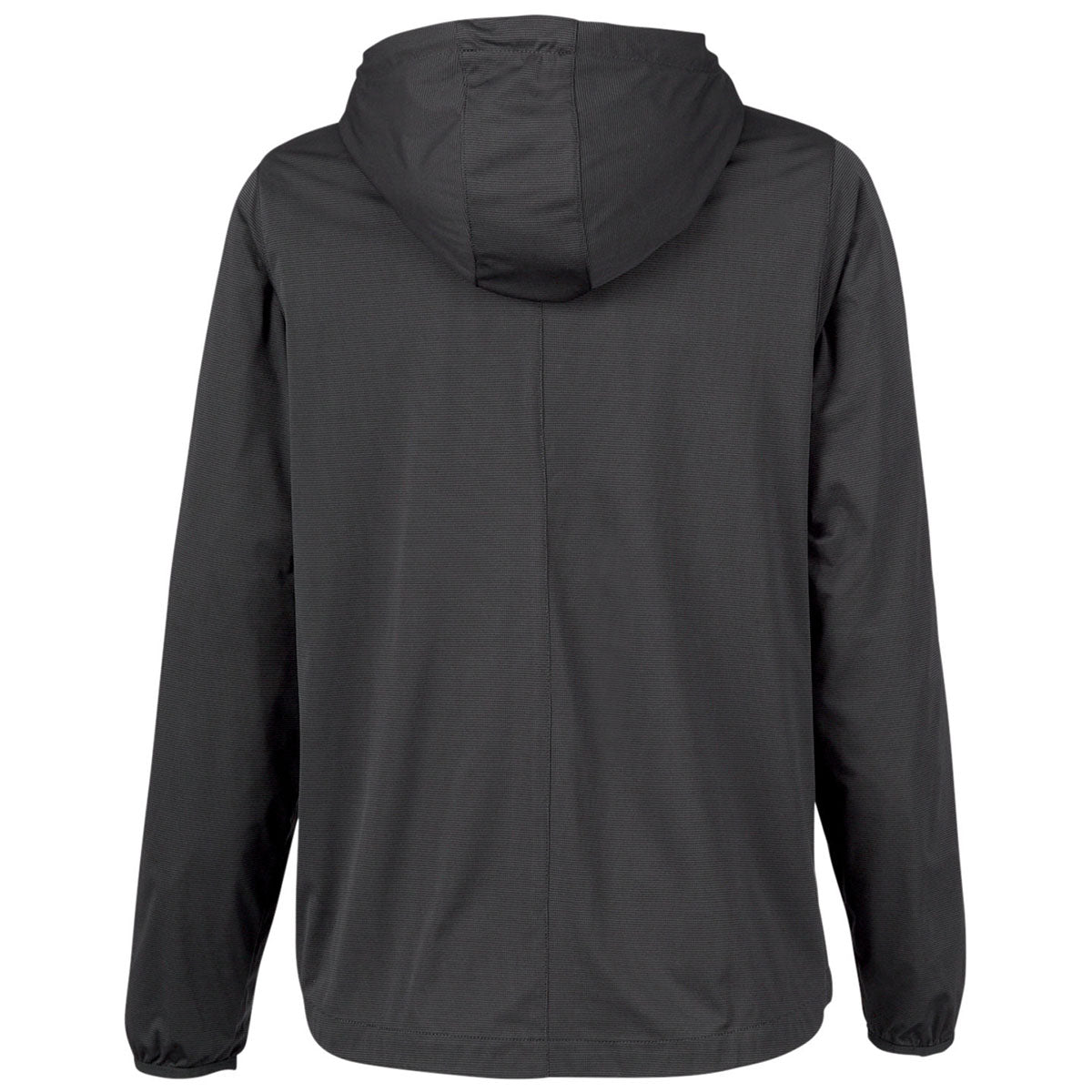 North End Official North End Women's Carbon Heather Network Lightweight Jacket
