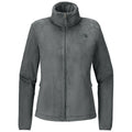 The North Face Classic The North Face Women's Smoked Pearl Grey Osito Fleece Jacket