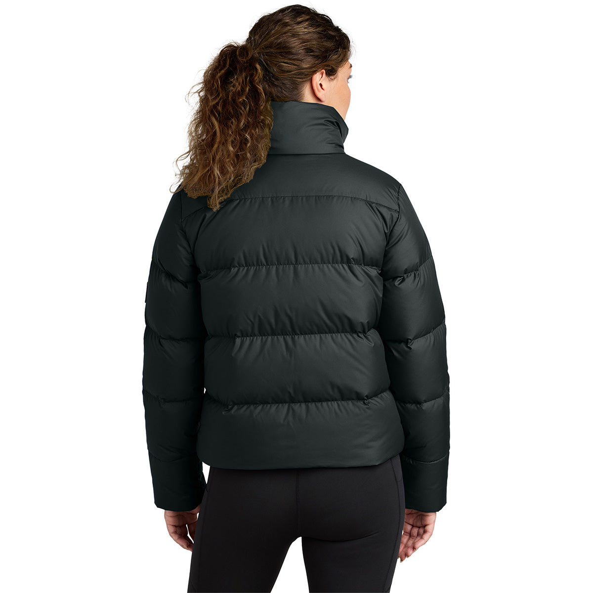 Outdoor Research Classic Outdoor Research Women's Black Coldsnap Down Jacket