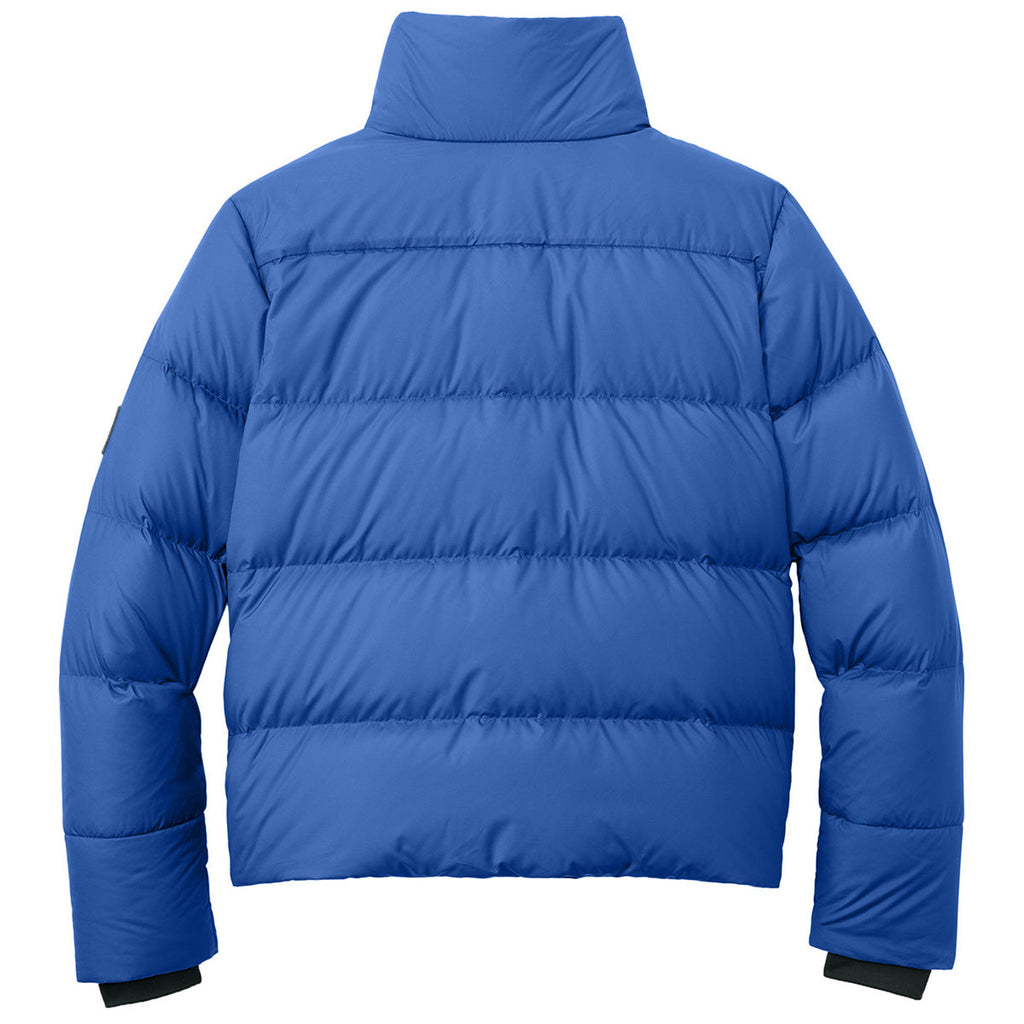 Outdoor Research Outdoor Research Women's Galaxy Blue Coldsnap Down Jacket