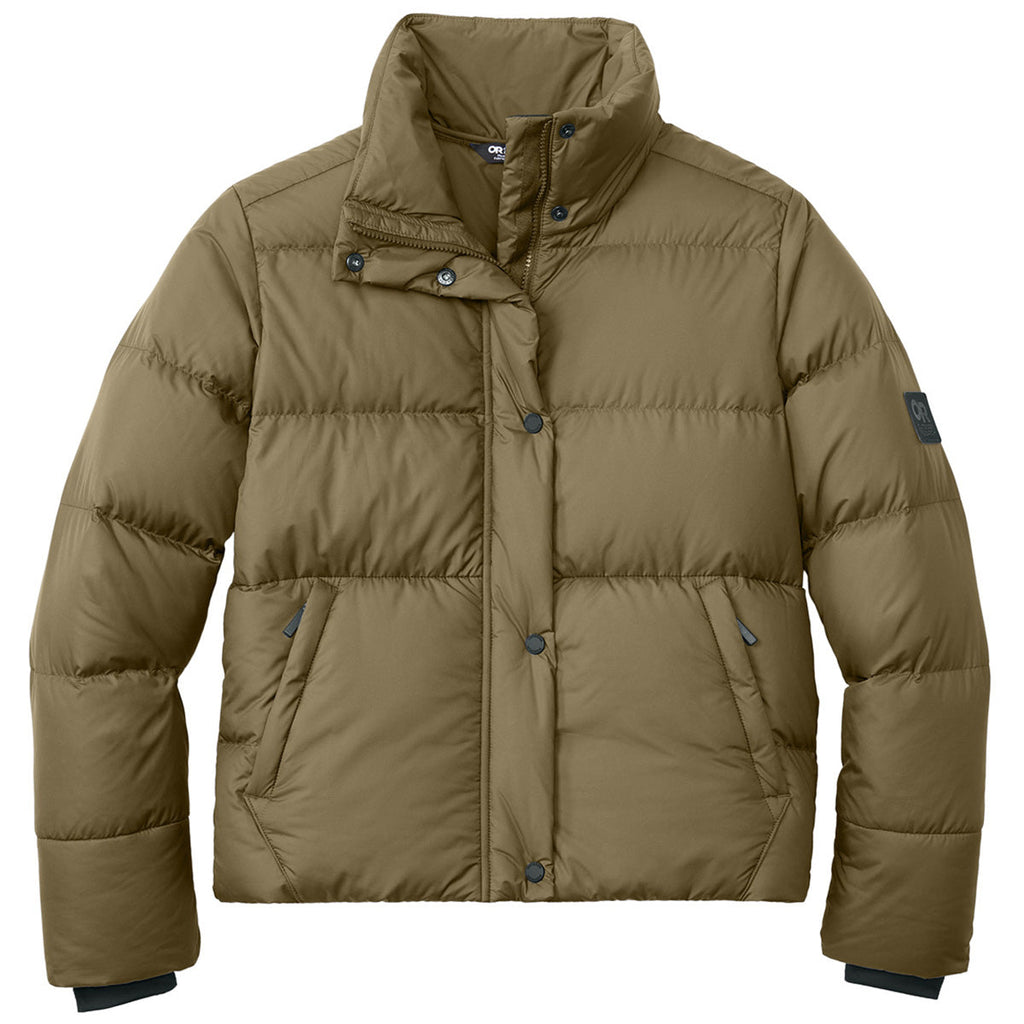 Outdoor Research Outdoor Research Women's Loden Coldsnap Down Jacket