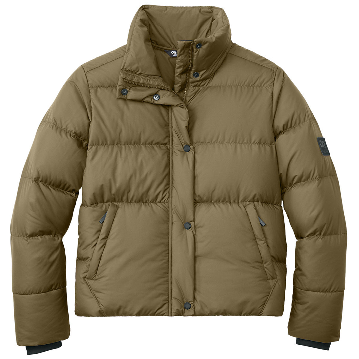 Outdoor Research Outdoor Research Women's Loden Coldsnap Down Jacket